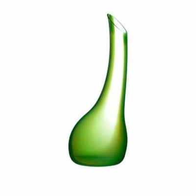 Riedel Cornetto Confetti Decanter Green - Art of Living Cookshop (4403247382586)