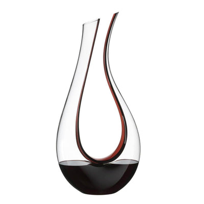 Riedel Decanter Double Magnum Amadeo (2368234389562)