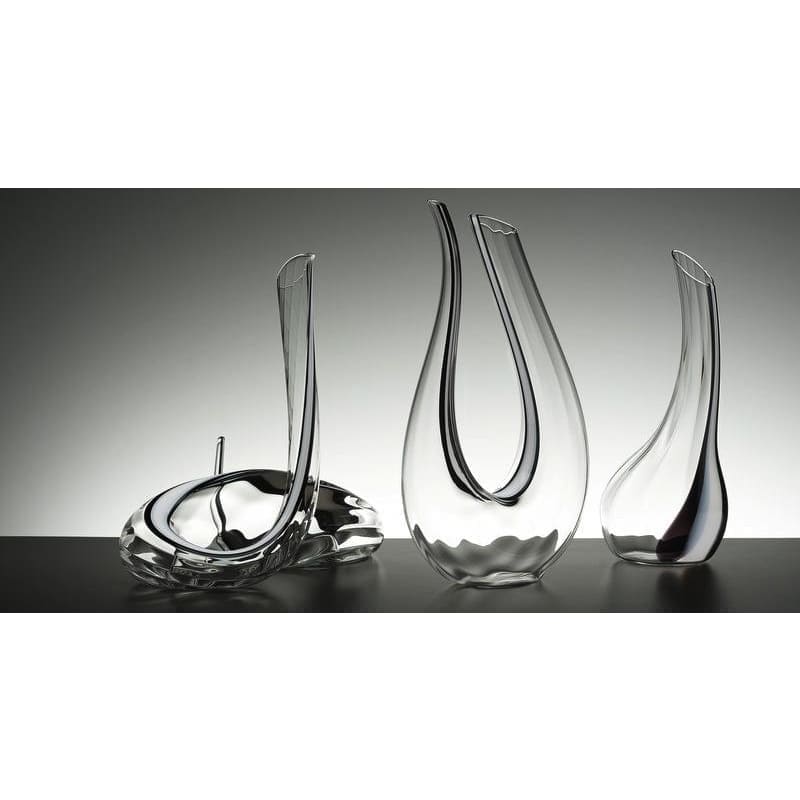 Riedel Decanter Amadeo Fatto A Mano - Art of Living Cookshop (2368228917306)