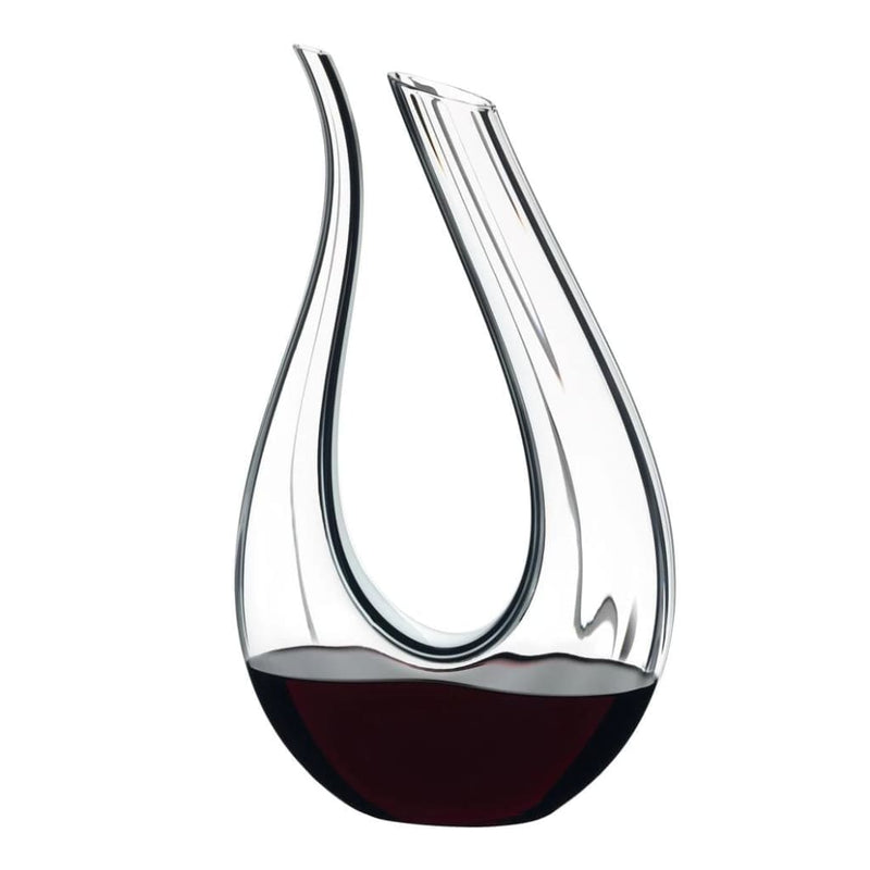 Riedel Decanter Amadeo Fatto A Mano - Art of Living Cookshop (2368228917306)