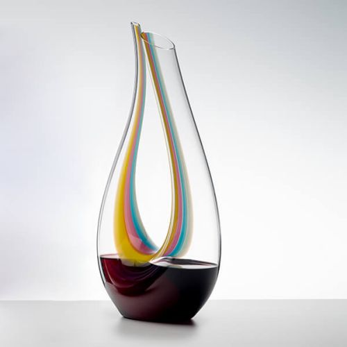 Riedel Decanter Amadeo Sunshine - Decanter (7032363712570)