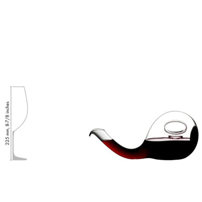 Riedel Decanter Escargot - Art of Living Cookshop (2368232128570)