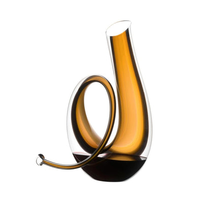 Riedel Decanter Horn Mini - Art of Living Cookshop (2383040413754)