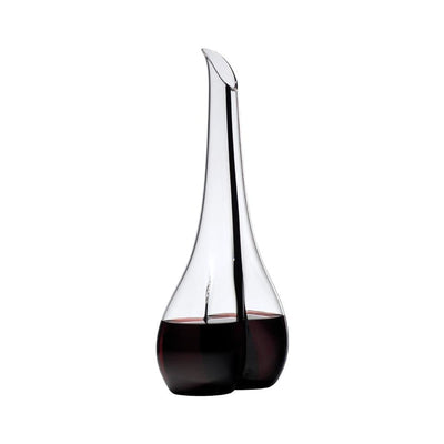 Riedel Decanter Smile Clear - Art of Living Cookshop (2368231243834)