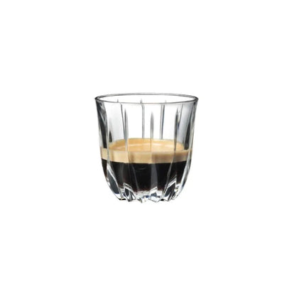 Riedel Drink Specific Glassware Coffee (Pair) - Tumbler (7032363941946)