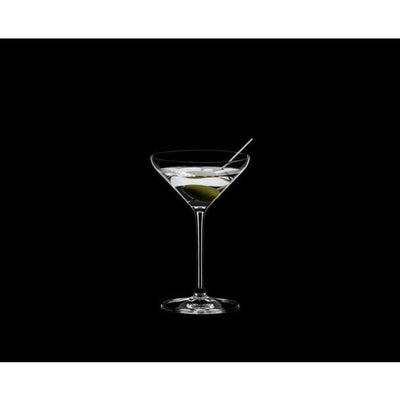 Riedel Extreme Martini Glasses (Pair) 4441/17 - Art of Living Cookshop (2382936440890)