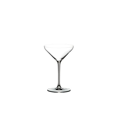 Riedel Extreme Martini Glasses (Pair) 4441/17 - Art of Living Cookshop (2382936440890)