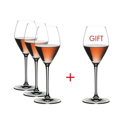 Riedel Extreme Rosé Glasses (Set of 4) - Art of Living Cookshop (2382953742394)