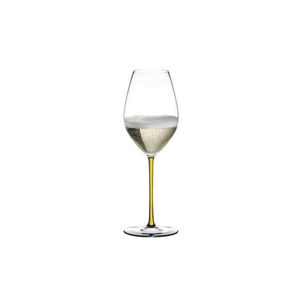 Riedel Fatto A Mano Champagne Wine Glass Gift Set (Set of 6) - Art of Living Cookshop (2382943551546)