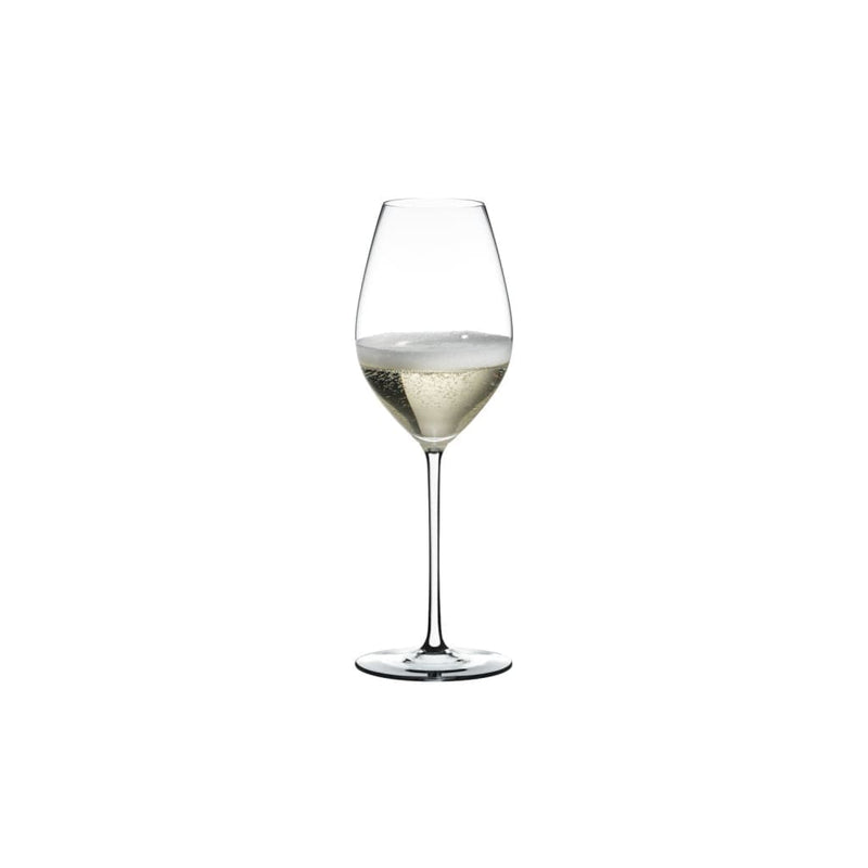 Riedel Fatto A Mano Champagne Wine Glass Gift Set (Set of 6) - Art of Living Cookshop (2382943551546)