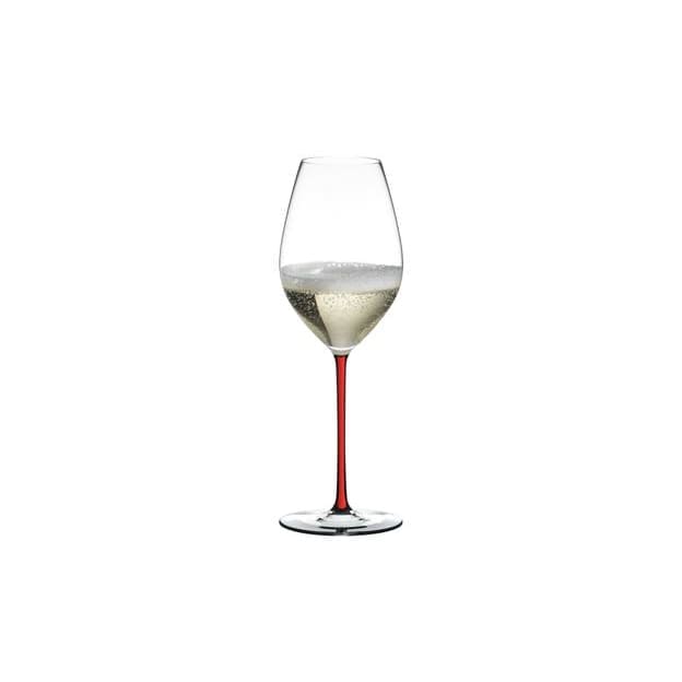 Riedel Fatto A Mano Champagne Wine Glass Gift Set (Set of 6) - Art of Living Cookshop (2382943551546)