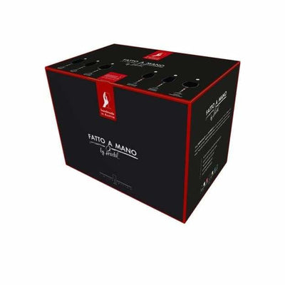 Riedel Fatto A Mano Old World Pinot Noir Gift Set (Set of 6) - Art of Living Cookshop (2382944043066)