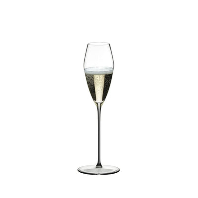 Riedel Max Champagne Glass (Single) - Art of Living Cookshop (4403247906874)