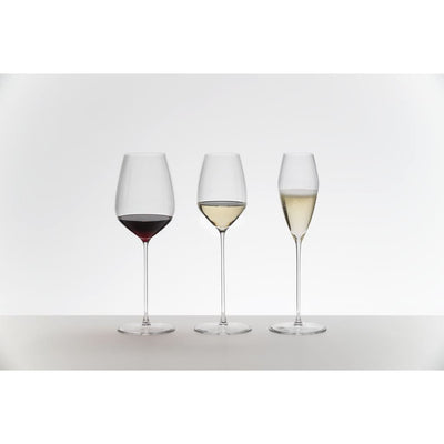 Riedel Max Champagne Glass (Single) - Art of Living Cookshop (4403247906874)