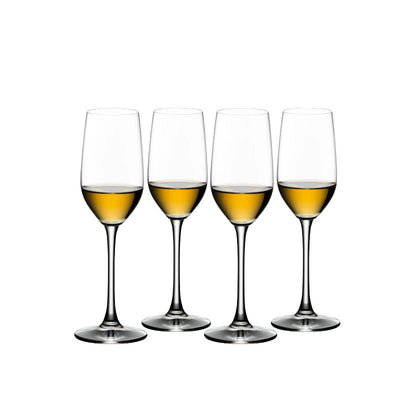 Riedel Mixing Sets Tequila Glasses (Set 4) - Barware (6738141773882)
