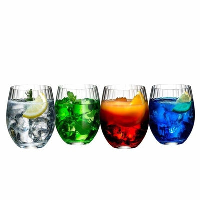 Riedel Mixing Tonic Glasses (Set of 4) - Art of Living Cookshop (4403248103482)