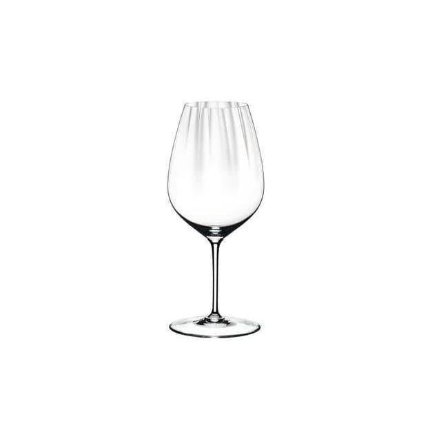 Riedel Performance Cabernet Glasses (Set of 4) - Stemware (5350623248546) (6833646403642)