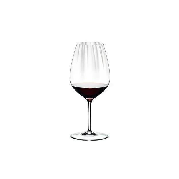 Riedel Performance Cabernet Glasses (Set of 4) - Stemware (5350623248546) (6833646403642)