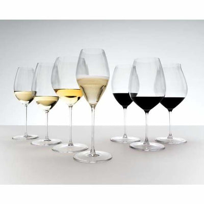 Riedel Performance Champagne Glass (Pair) - Art of Living Cookshop (2382927298618)