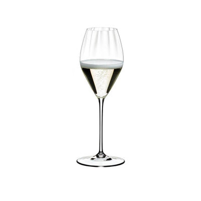 Riedel Performance Champagne Glasses (Set of 4) - Stemware (5350681510050) (6833646370874)