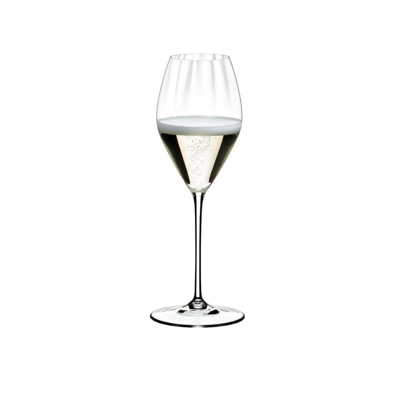 Riedel Performance Champagne Glasses (Set of 4) - Stemware (5350681510050) (6833646370874)
