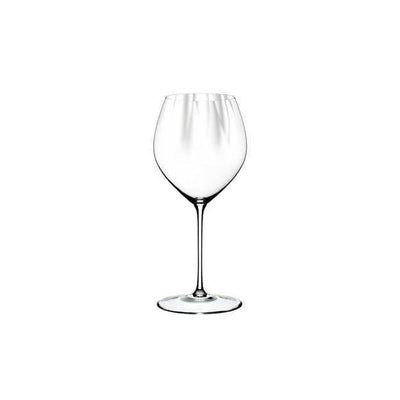 Riedel Performance Chardonnay Glasses (Set of 4) - Stemware (5350721880226) (6833646436410)