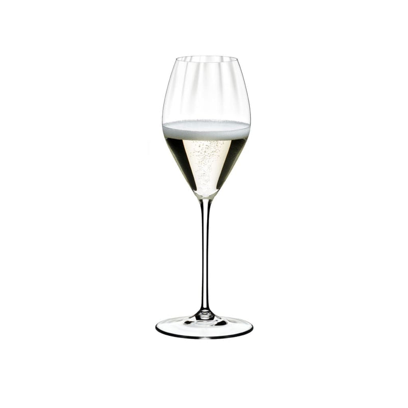 Riedel Performance Prosecco Glass (Pair) - Art of Living Cookshop (2382934474810)