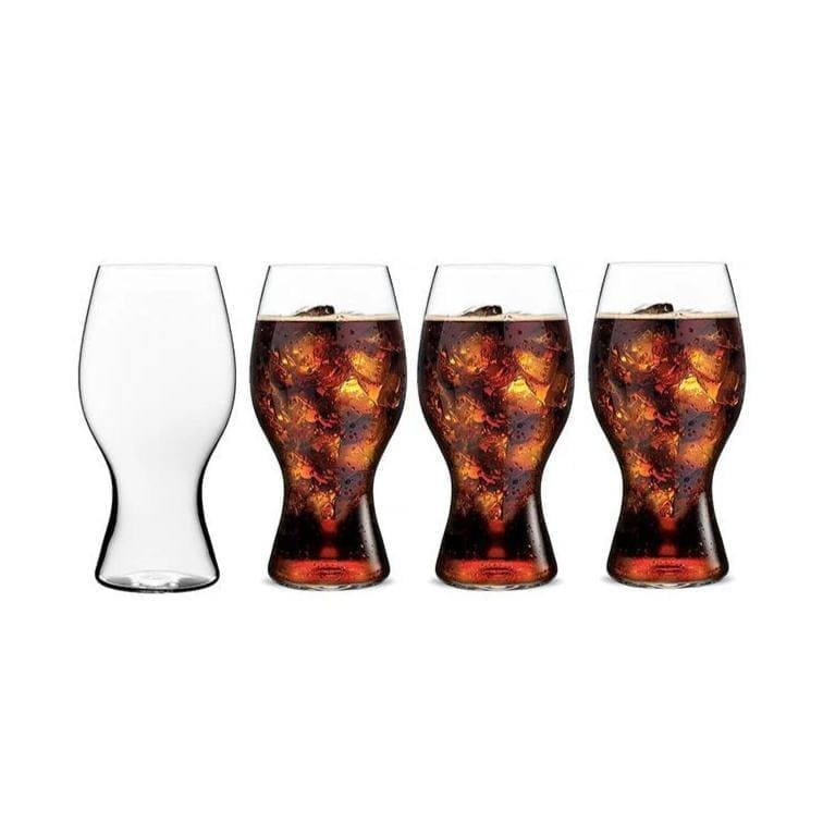 Riedel Rum and Coke Glasses (Set of 4) - Art of Living Cookshop (4403248726074)