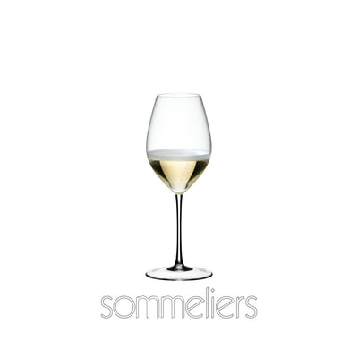 Riedel Sommeliers Champagne Wine Glass (Single) - Art of Living Cookshop (4403248595002)