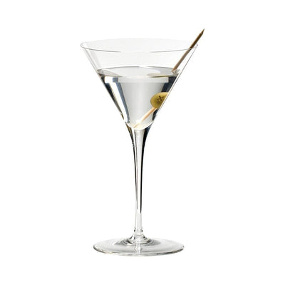 Riedel Sommeliers Martini Glass  - 4400/17 - Art of Living Cookshop (2368228458554)
