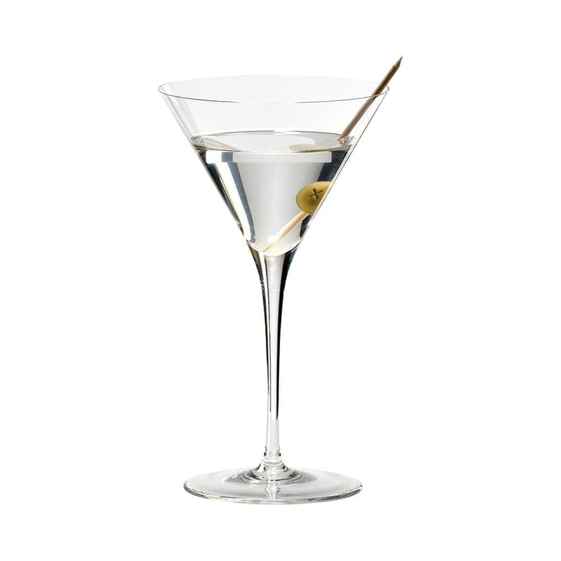 Riedel Sommeliers Martini Glass  - 4400/17 - Art of Living Cookshop (2368228458554)