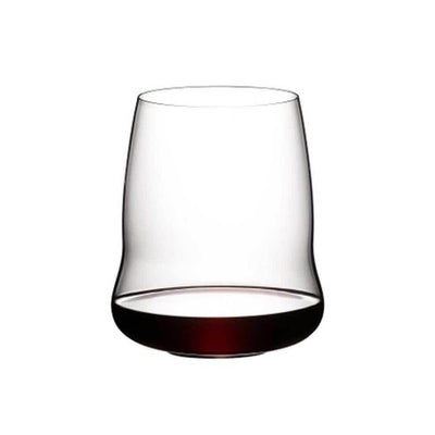 Riedel Stemless Wings Cabernet Sauvignon To Fly - Art of Living Cookshop (6548385235002)
