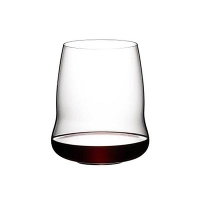 Riedel Stemless Wings Cabernet Sauvignon Wine Glass - Art of Living Cookshop (6548385202234)