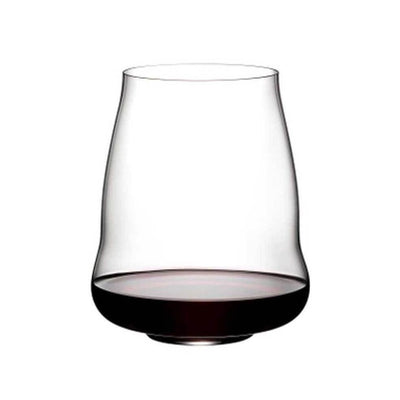 Riedel Stemless Wings Pinot Noir / Nebbiolo To Fly - Art of Living Cookshop (6548385300538)