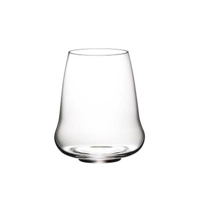 Riedel Stemless Wings Riesling / Champagne Glass - Art of Living Cookshop (6548385333306)