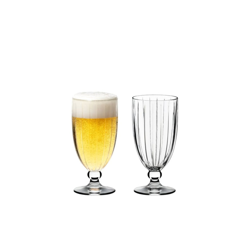 Riedel Sunshine Beer / Iced Beverage Glasses (Pair) - Art of Living Cookshop (4403248529466)