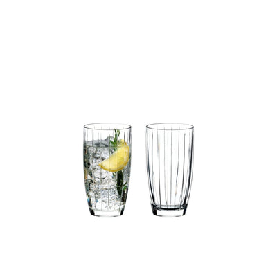 Riedel Sunshine Longdrink Glasses (Pair) - Art of Living Cookshop (4403248365626)
