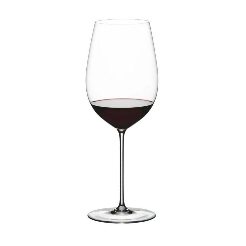 Riedel Superleggero Bordeaux Grand Cru Glass (Single) - (2382804353082)