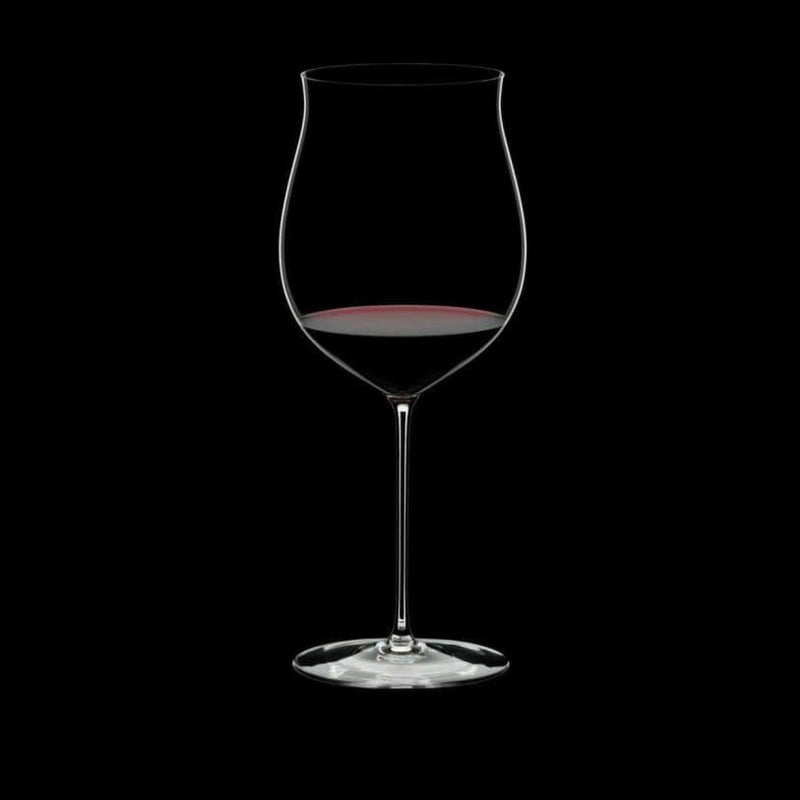 Riedel Superleggero Burgundy Grand Cru Glass (Single) - (7045477498938)