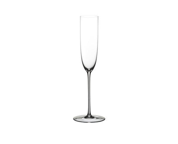 Riedel Superleggero Champagne Flute Glass (Single) Hand Made (4744826224777) (7045477433402)