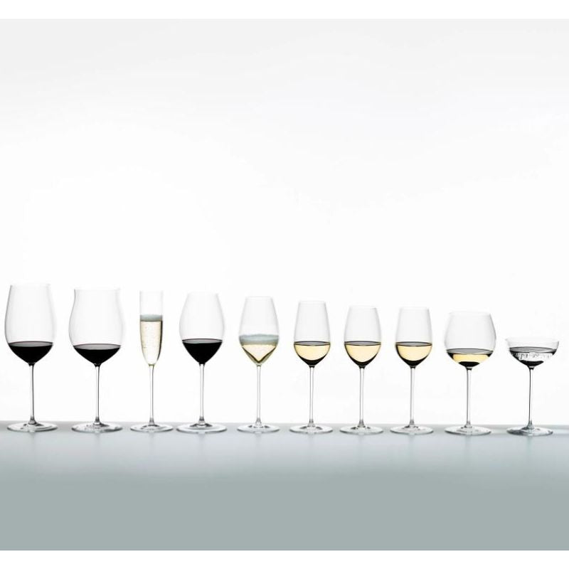 Riedel Superleggero Viognier/Chardonnay Glass (Single) Hand (7045477662778)