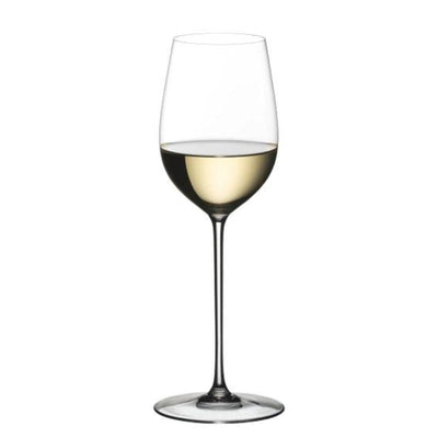 Riedel Superleggero Viognier/Chardonnay Glasses (Pair) Hand (8020072267998) (7045478481978)