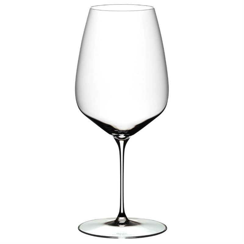 Riedel Veloce Cabernet Sauvignon Glasses (Pair) - Stemware (6754481602618)