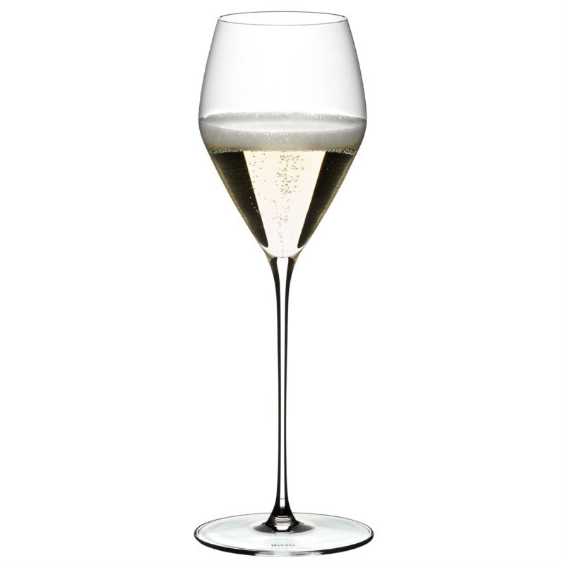 Riedel Veloce Champagne Wine Glasses (Pair) - Stemware (6754481635386)