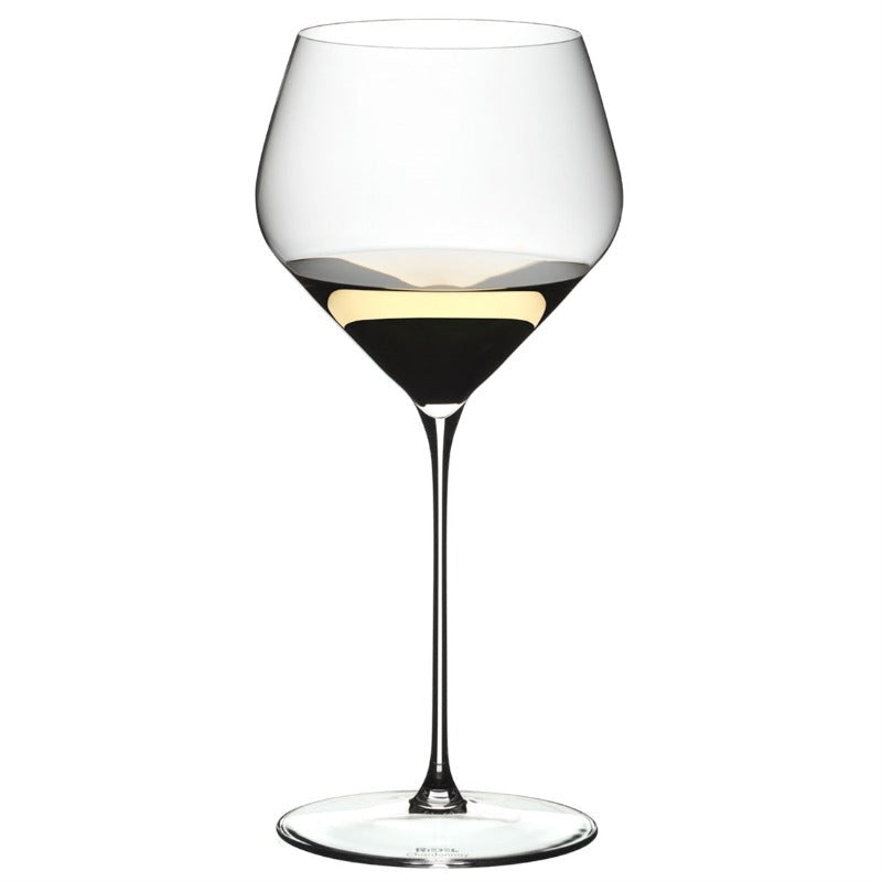 Riedel Veloce Chardonnay Glasses (Pair) - Stemware (6754481471546)