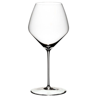 Riedel Veloce Pinot Noir / Nebbiolo Glasses (Pair) -  (6754481438778)
