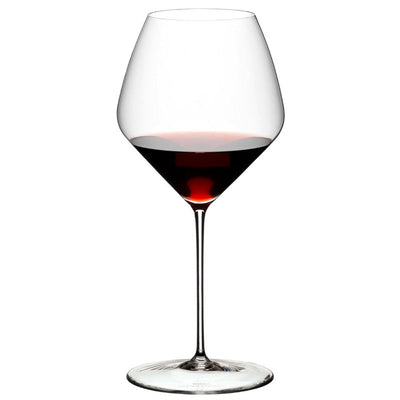 Riedel Veloce Pinot Noir / Nebbiolo Glasses (Pair) -  (6754481438778)