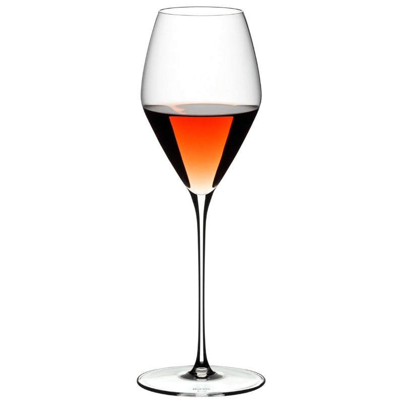 Riedel Veloce Rosé Glasses (Pair) - Stemware (6754481766458)
