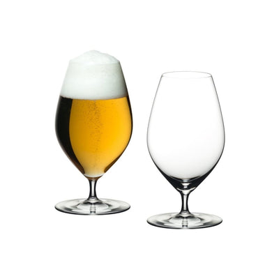 Riedel Veritas Beer Glass - Pair - Art of Living Cookshop (2382908096570)
