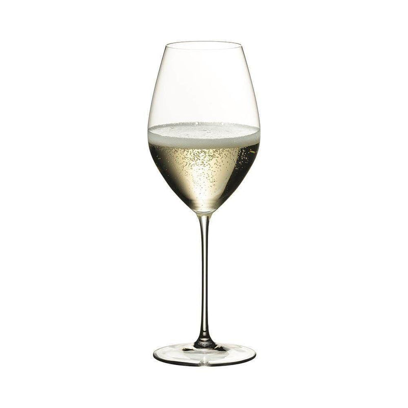 Riedel Veritas Champagne Glasses (Set of 4) - Stemware (4744828780681) (6882150711354)